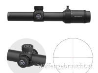 Vector Optics SCOC-38 Forester 1-8x24 SFP
