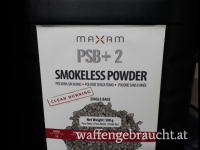 Maxam PSB+2