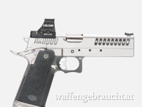 BUL Armory SASII BLAZE