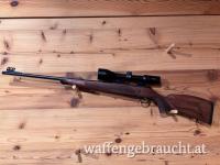 CZ 600 Lux .300 Win. Mag.
