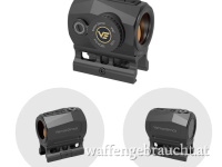 Vector Optics SCRD-74 Scrapper 1x25 MICRO