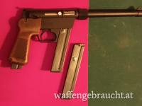 Charter Arms Explorer2