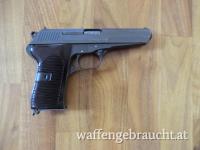 Pistole M52