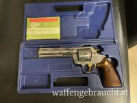 Colt Anaconda