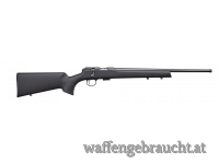 CZ 457 SYNTHETIC 22 WMR LL 20" MGW 1/2X20