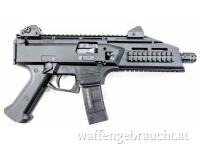 CZ SCORPION EVO 3 S1 PISTOL 8"