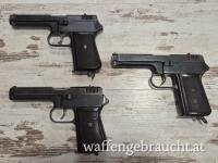 Aus Sammlung: CZ 38 / P.39(t)