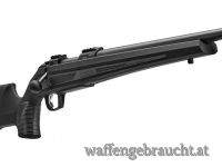 CZ Repetierbüchse 600 Alpha Light .308 Win. M15x1 Schwarz