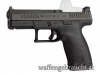 Pistole CZ P-10 C OR 9x19