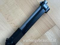 Beretta 92 Wechselsystem