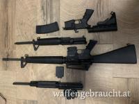 Oberland Arms AR-15