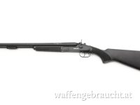 Selbstschutz : Hahnflinte Coachgun - für Haus und Hof - auf Lager !