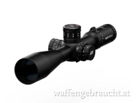 DNT The One 7-35X56 FFP TOR beleuchtet  Zero Stop 34mm Tube 