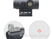 Vector Optics SCPS-M04 Paragon 4x24 Micro Prism Scope