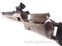 Match Luftgewehr Walther LGM 2