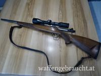 CZ 550 Austrian, 30.06, mit Meopta 3-12 x 50