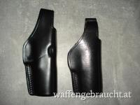 Sickinger Lederholster Glock 17
