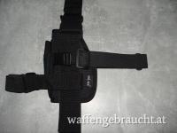 Mil-tec Beinholster und Taschen