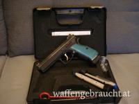CZ Shadow 2, 50 Schuss drauf.