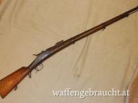 WERNDL Scharfschützengewehr 1873/77 Top Lauf KuK Österreich