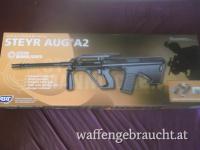 Steyr AUG A2 Softair 6mm BB neu