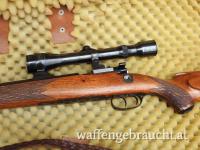 Mauser 98 Jagd