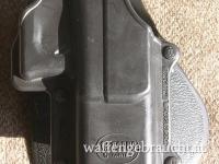 Holster für Glock Pistolen