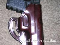 Pistolenholster Mke Galko für Glock Pistolen
