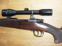 DWM Mauser 7mm Rem Mag