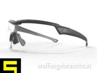 Edge Arc Light Schießbrille mit Wechselgläser