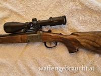 Blaser BBF 95 Luxus