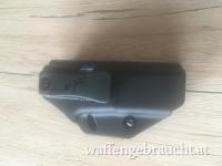 Holster IWB / OWB Konversion 