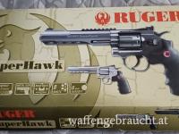 Ruger Super Hawk