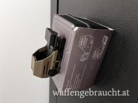 VERKAUFT Falke Rotpunktvisier FDE