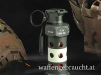 Flashbang Aufbewahrungsbox Bundesheer Jagdkommando KSK