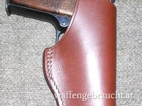 Holster für FN Browning oder ähnliche Waffen 1