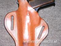 Holster für FN High Power oder ähnliche Modelle 4