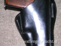 Holster für FN High Power oder ähnliche Modelle 6