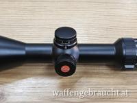 Leica Fortis 6 2-12x50i mit Ballistikturm und Leuchtpunkt