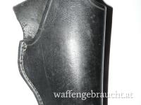 Holster Brian C. Foster für Revolver 4" Lauflänge