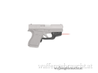 Glock 42/43 Crimson Trace LASER Set LG-443 + Nemesis Holster