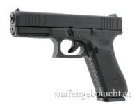 GLOCK 17 Gen5 9mm P.A.K.