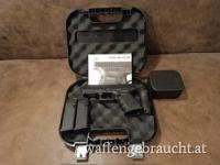 Glock 19 Gen. 4 mit GTL