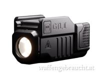 Glock Waffenlicht GTL II LED