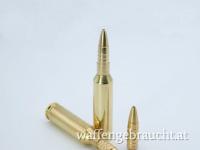 GM 50 Patronen 6,5mm Creedmoor Splinter 5,9g Bleifrei