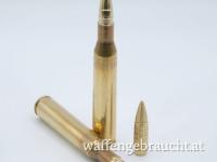 GM – 50 Patronen – Splinter – .270 Win – 6,6 g