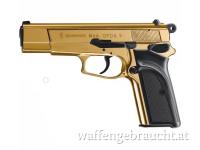 Browning GPDA 9 Cal. 9mm P.A.K. Gold