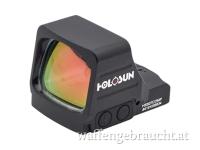 Holosun HE507 COMP Red Dot Sight (Multi Reticle)