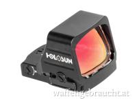 Holosun HE507 COMP Green Dot Sight (Multi Reticle)