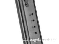 Desert Eagle Magazin 357
